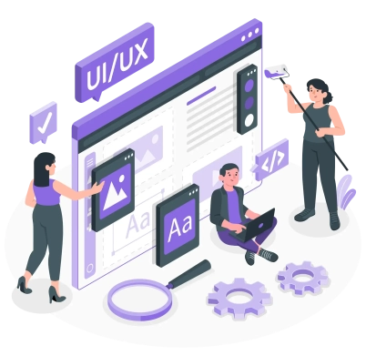 UI-UX-design